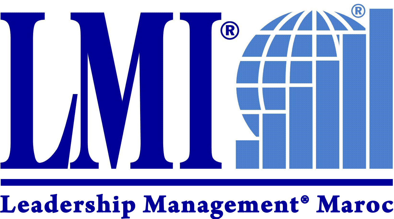 LMI Maroc Logo